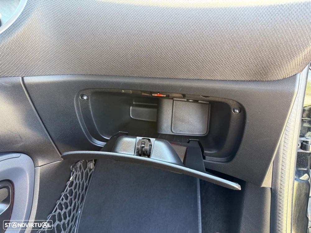 Smart ForFour 1.0 Passion 71 - 26