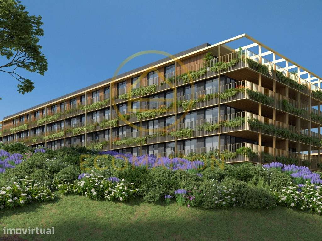 Apartamento T3 - Marina Douro 2 - Vila Nova de Gaia - Grande imagem: 4/15