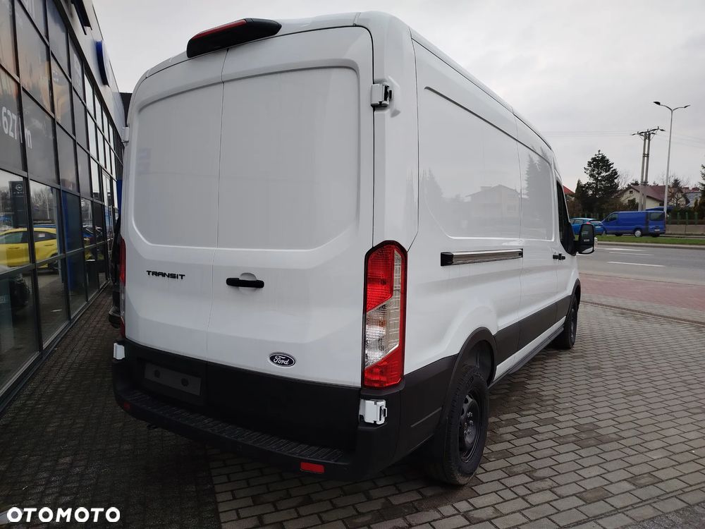 Ford Transit Connect - 14