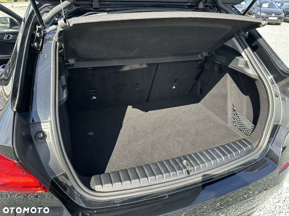 BMW Seria 1 118i Advantage - 34
