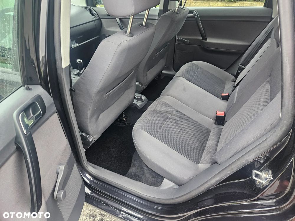 Volkswagen Polo 1.2 12V Comfortline - 7
