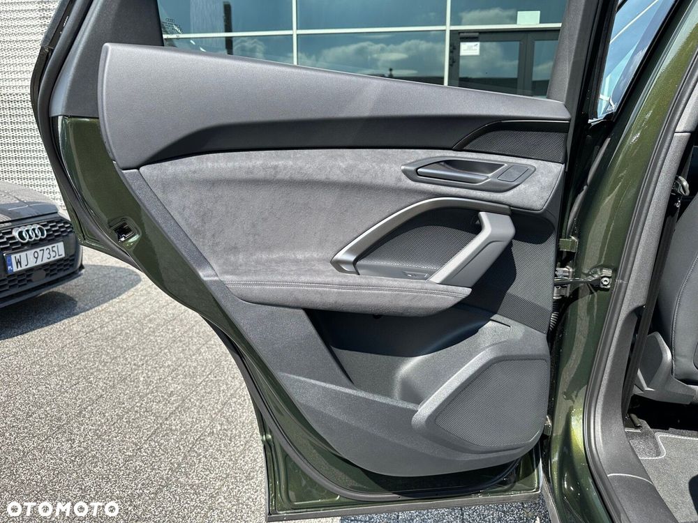Audi SQ5 Sportback - 18