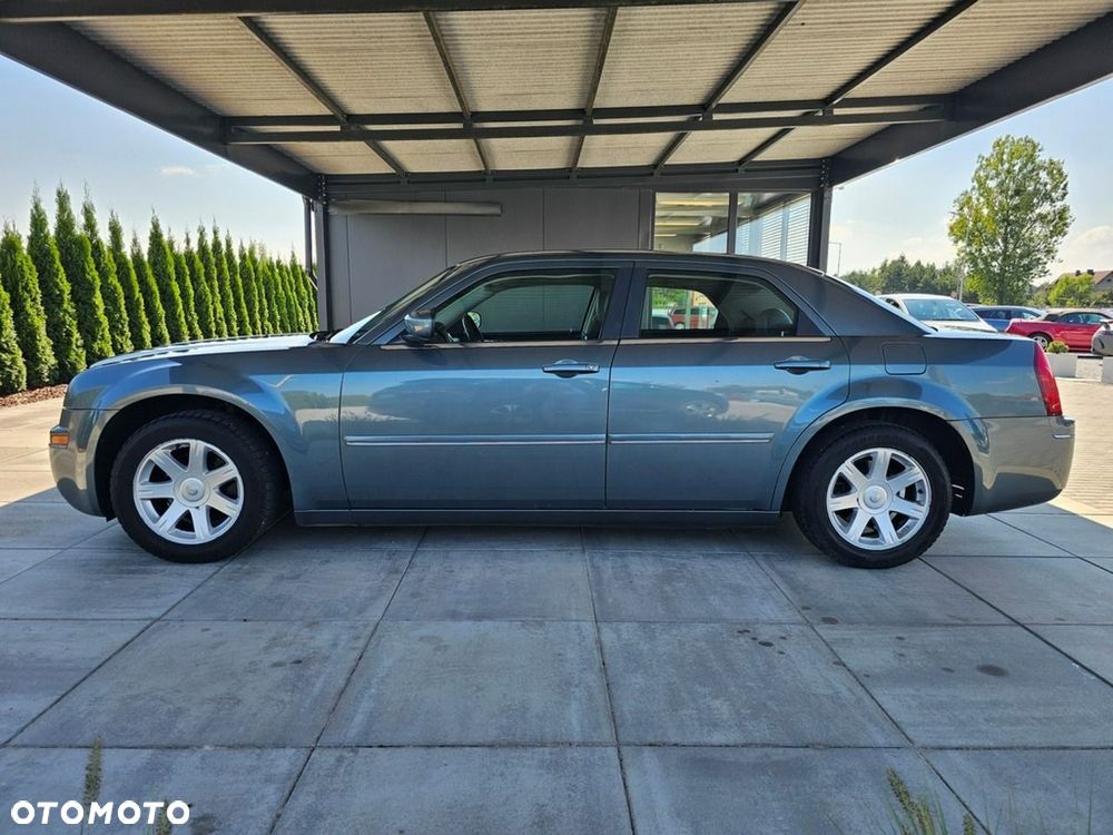 Chrysler 300C - 7