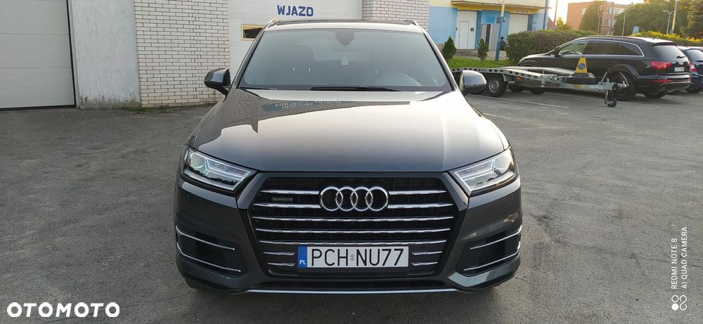 Audi Q7 - 10