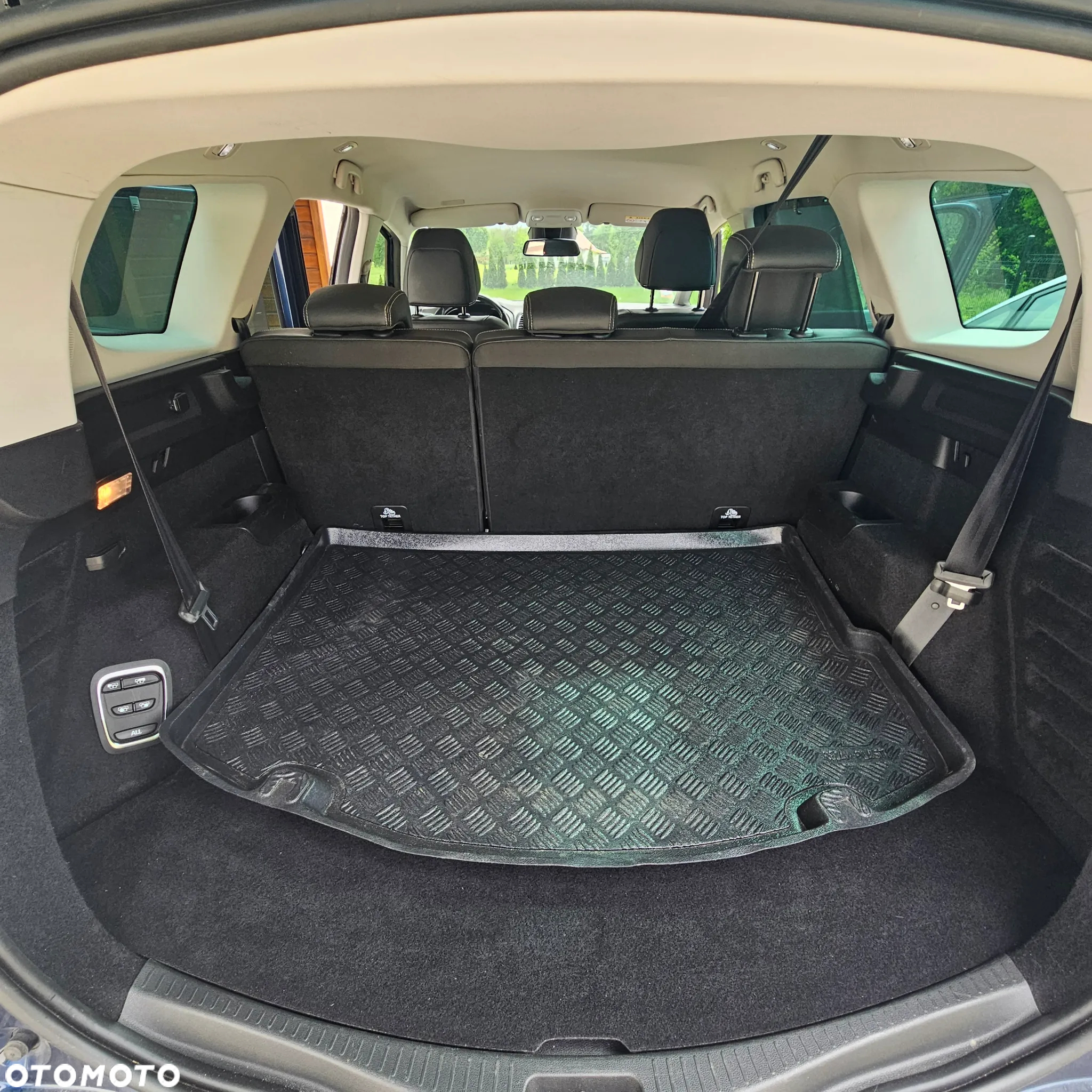 Renault Scenic - 10