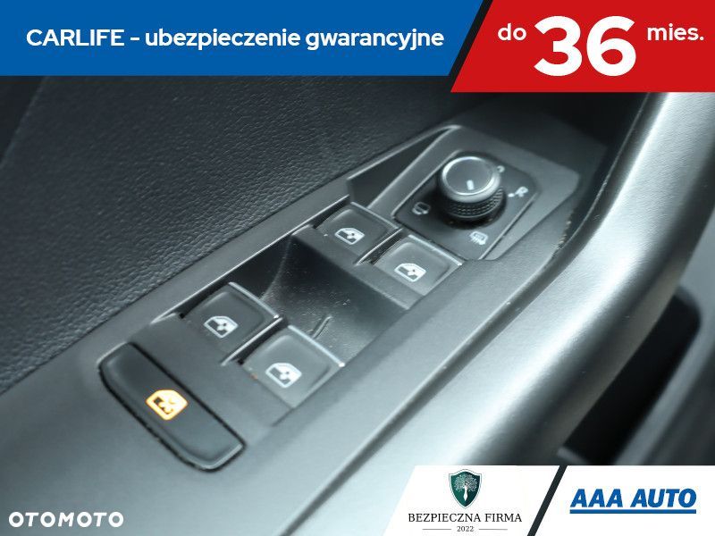 Volkswagen T-Cross - 19