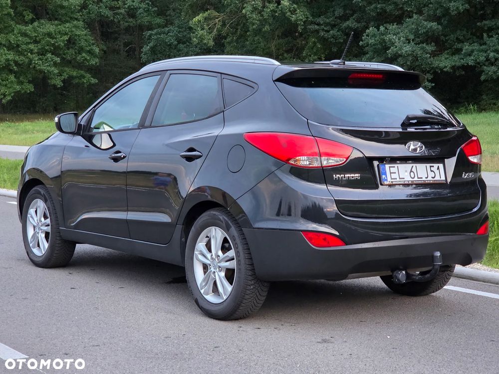 Hyundai ix35 2.0 Comfort - 15