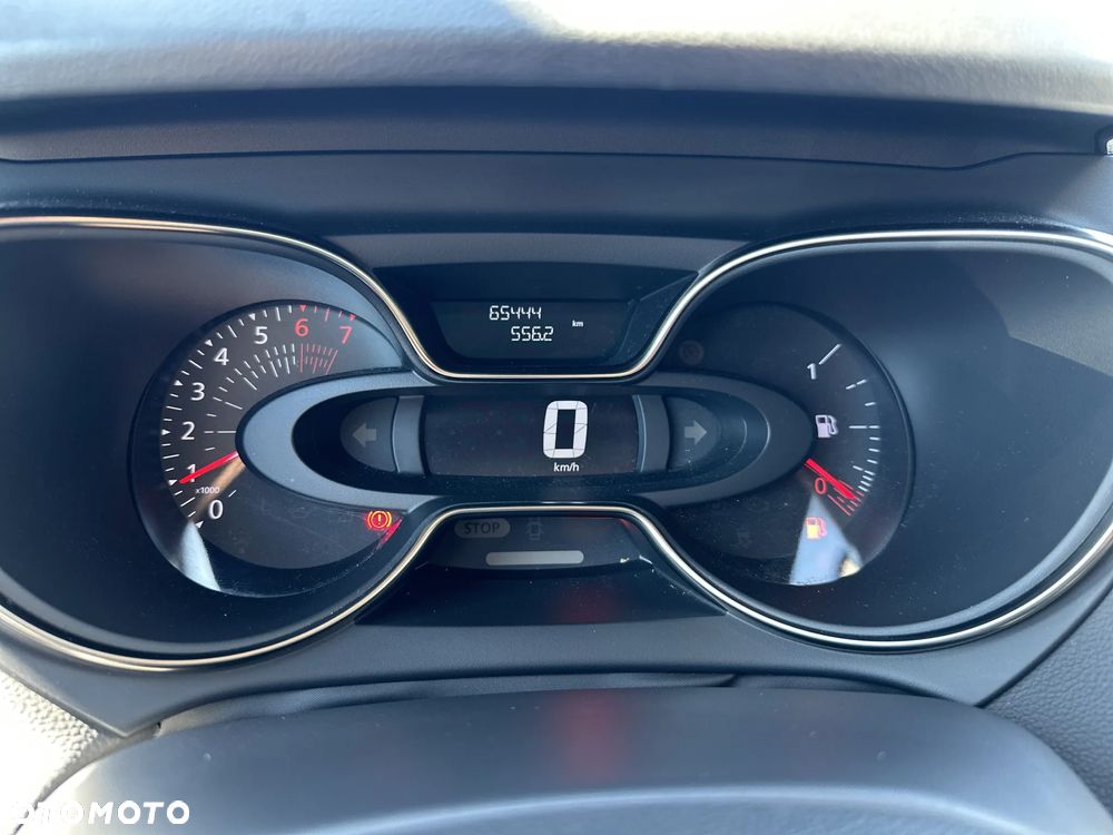 Renault Captur 0.9 Energy TCe Intens EU6 - 10
