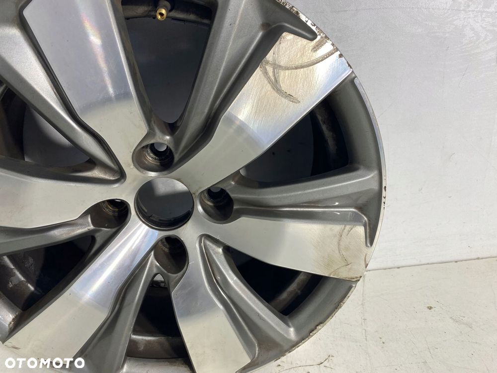 felga aluminiowa peugeot 2008 ii 6.5" x 16" 4x108 et 20 - 6