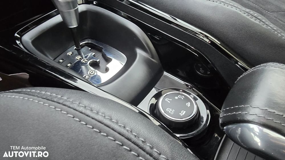 Peugeot 2008 PureTech 110 GPF Stop&Start EAT6 Crossway - 13