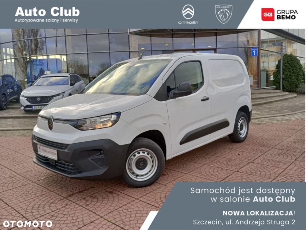Citroën Berlingo