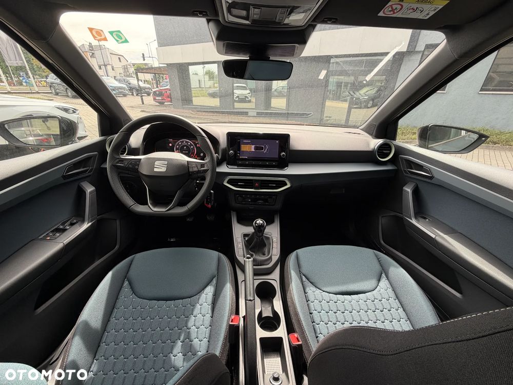 Seat Arona 1.0 TSI Style S&S - 7