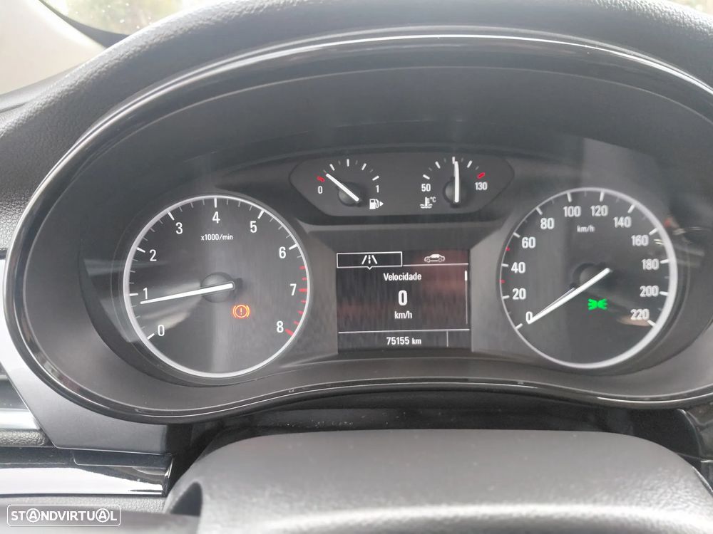 Opel Mokka X 1.4 T 120 Anos GPL - 6