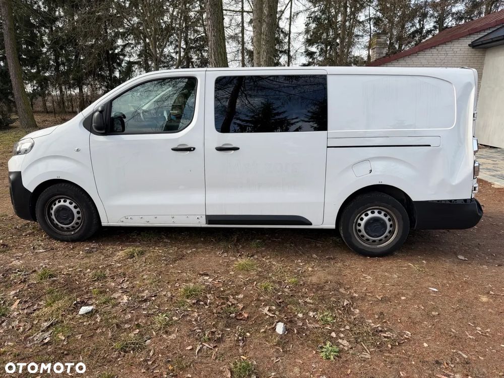 Citroën Jumpy - 7