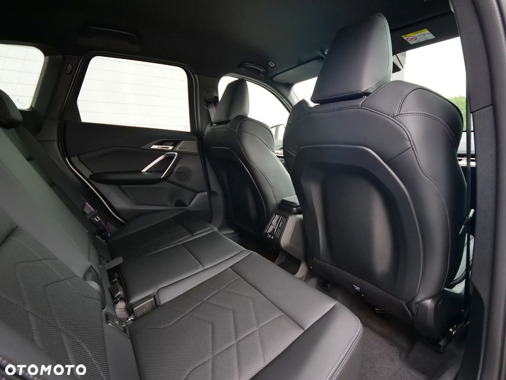BMW X1 xDrive23i mHEV M Sport sport - 36