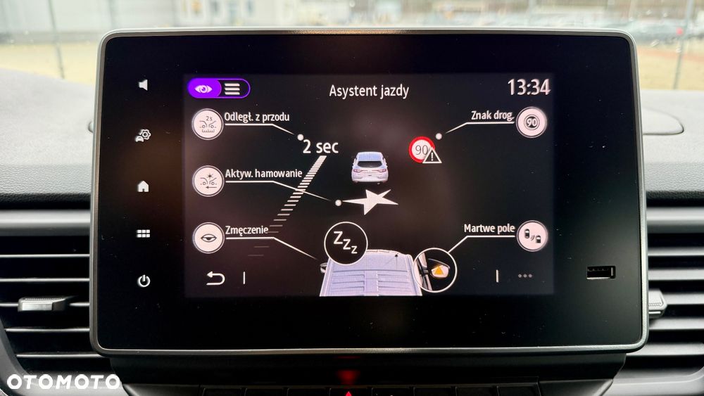 Nissan Primastar - 23