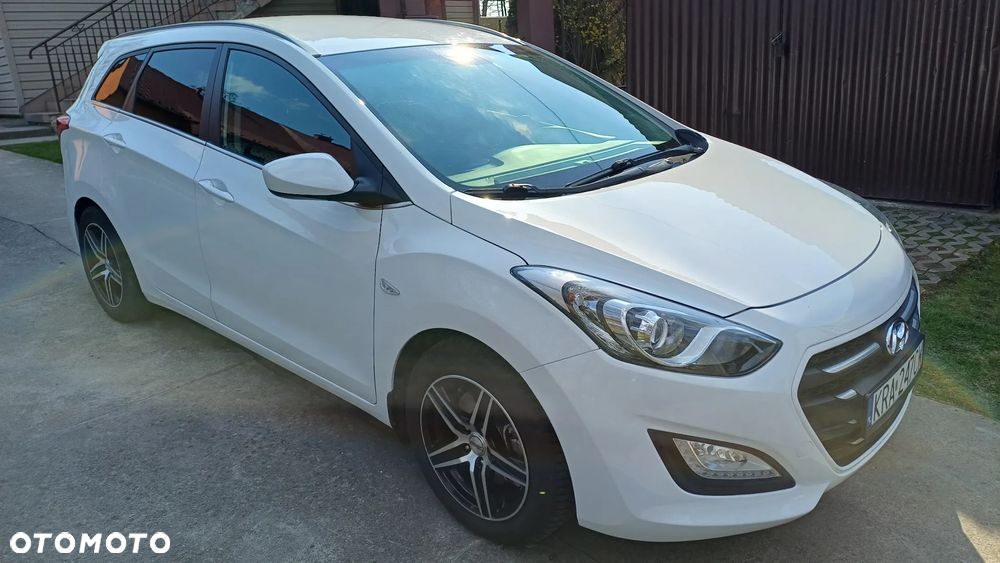 Hyundai i30 - 2
