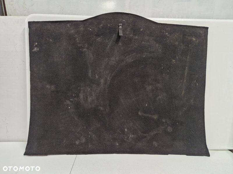 FIAT 500X PODŁOGA WYKŁADZINA BAGAŻNIKA TYŁ TYLNA - 7