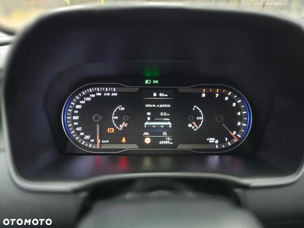 Hyundai Tucson 1.6 T-GDi 2WD Select - 20