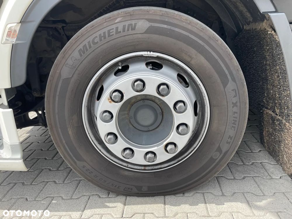 DAF XF 480 - 5