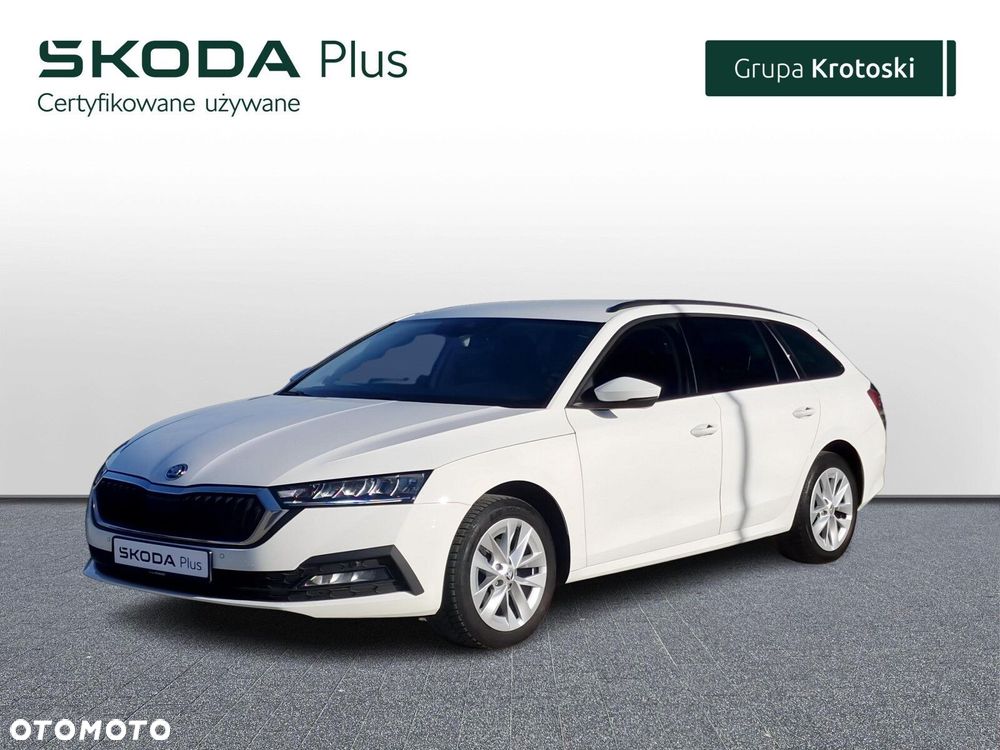 Skoda Octavia 2.0 TDI Ambition - 2