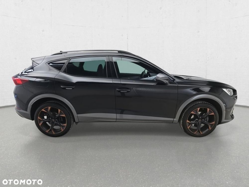 Cupra Formentor 1.5 TSI DSG - 6