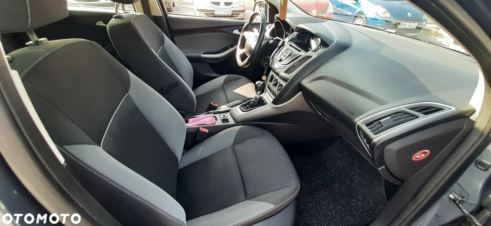 Ford Focus - 28