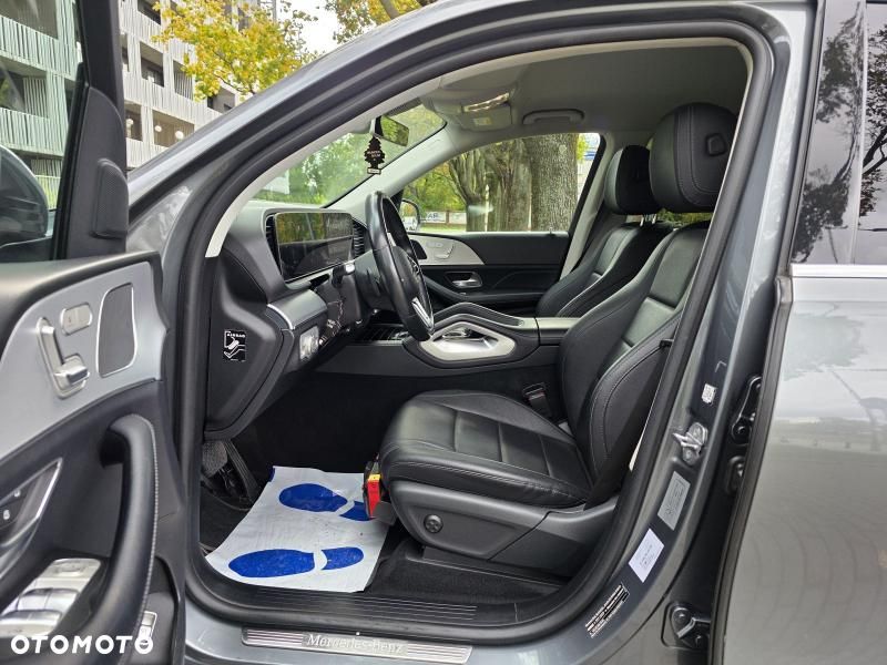 Mercedes-Benz GLE 300 d 4-Matic - 4