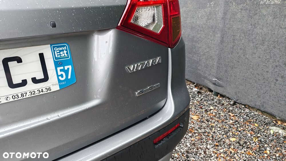 Suzuki Vitara - 29
