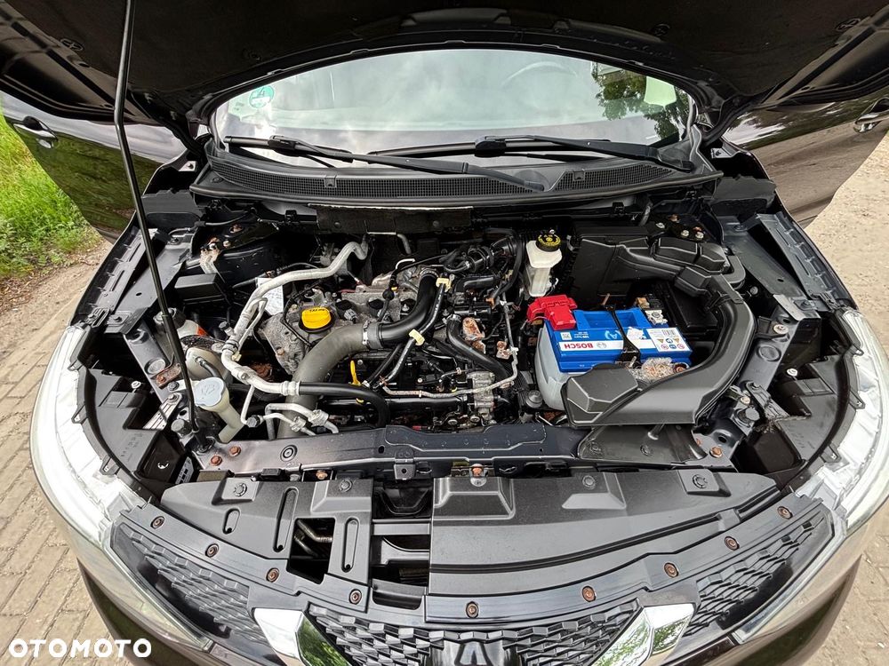 Nissan Qashqai 1.2 DIG-T Acenta - 20