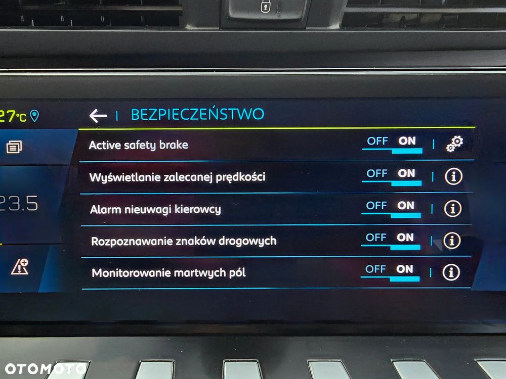 Peugeot 508 2020