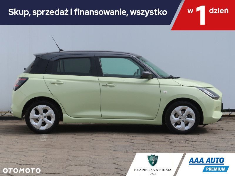 Suzuki Swift - 8