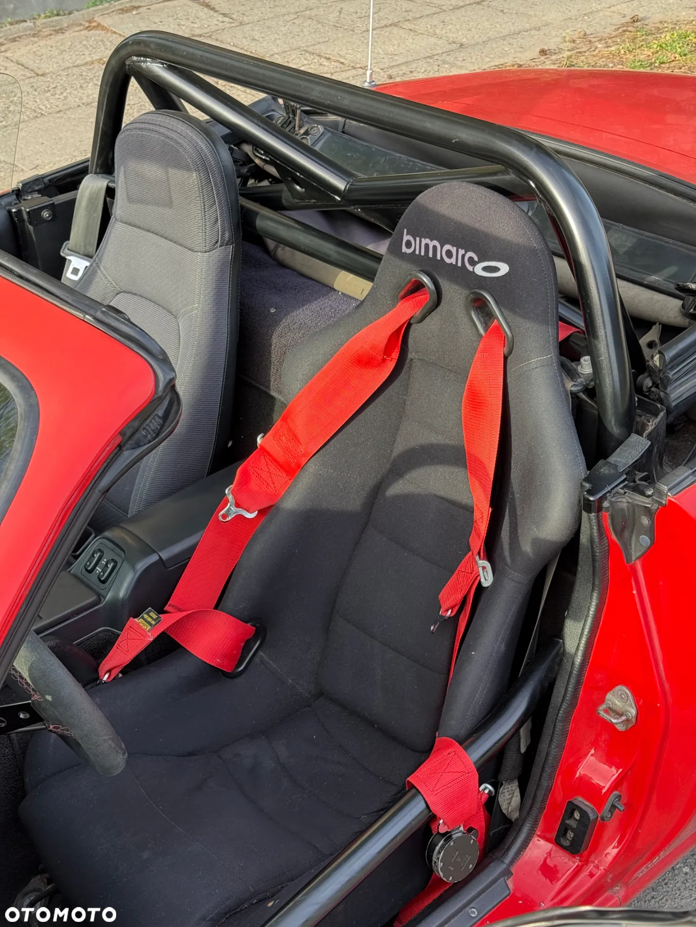 Mazda MX-5 1.6 - 17