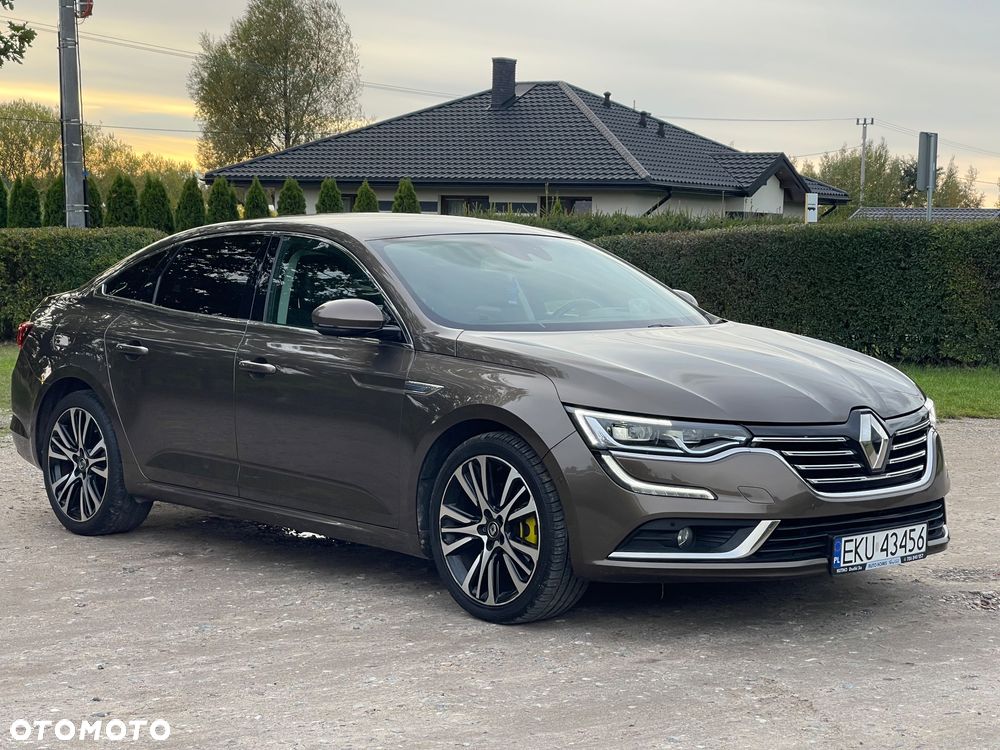 Renault Talisman - 35