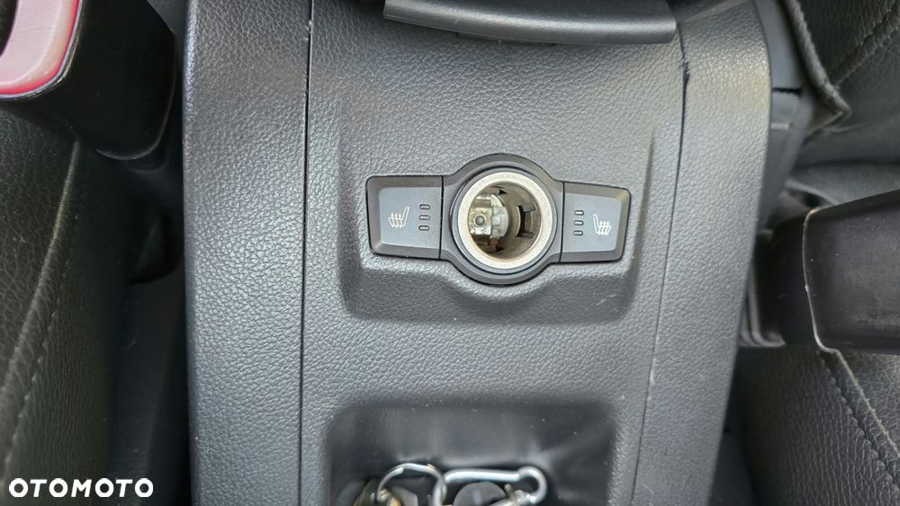 Opel Antara 2.0 CDTI Cosmo - 6