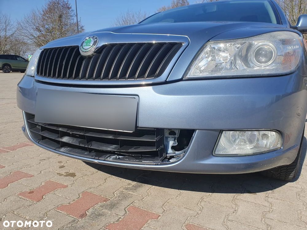 Skoda Octavia 1.6 Classic Tiptr - 3