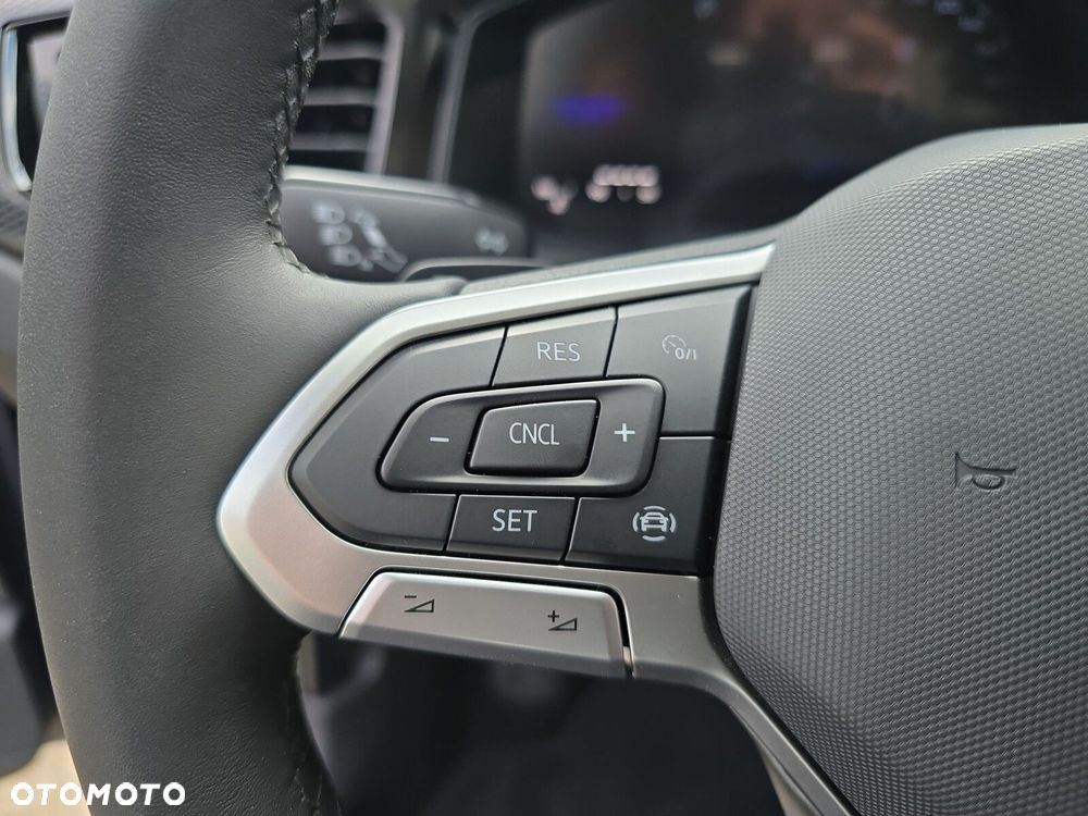 Volkswagen Polo 1.0 TSI Life Plus DSG - 20