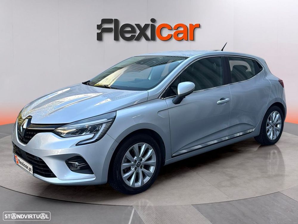 Renault Clio 1.5 Blue dCi Intens - 2