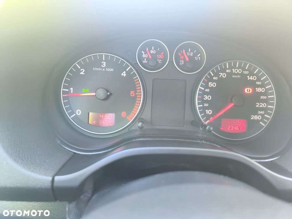 Audi A3 3-drzwiowe - 25