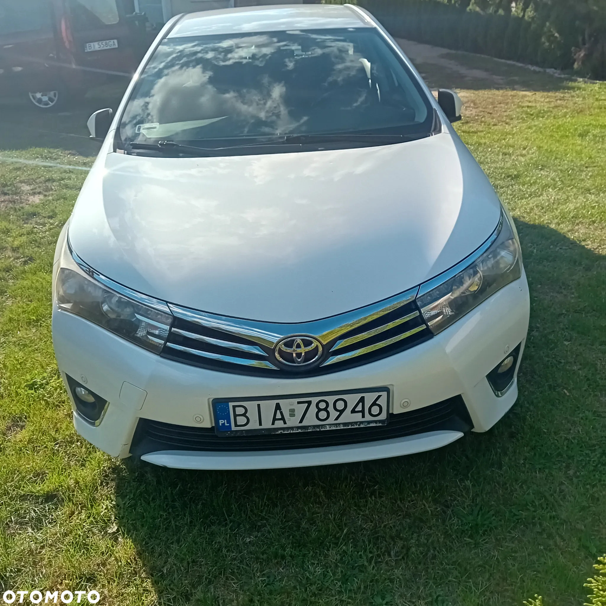 Toyota Corolla 1.6 Prestige - 15