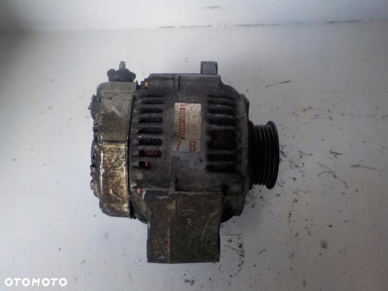 SUZUKI LIANA IGNIS ALTERNATOR 102211-2600 1.3 16 V - 3