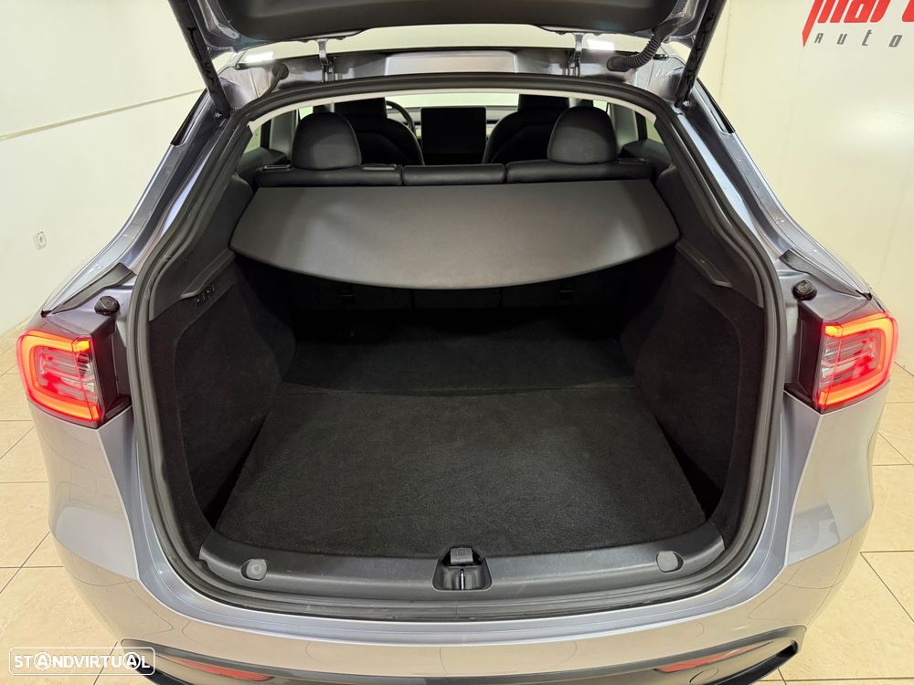 Tesla Model Y Long Range Tração Integral - 13