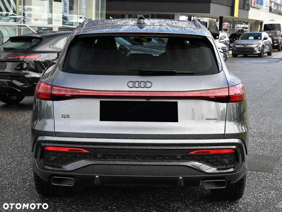 Audi Q5 - 3