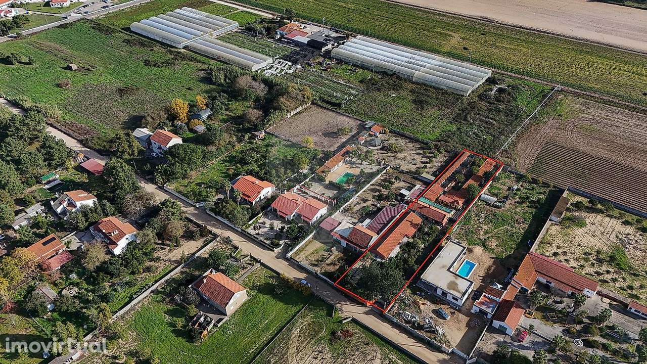 Moradia T4 para venda - Grande imagem: 3/49