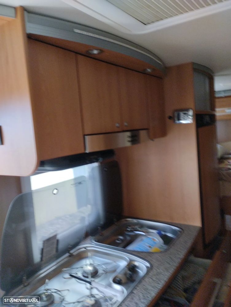 Fiat Ducato DECHLEFFS - 8