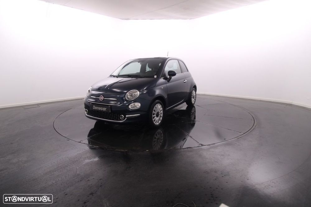 Fiat 500 1.0 Hybrid - 13
