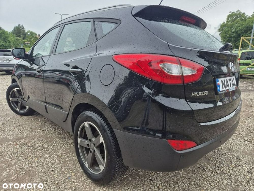 Hyundai ix35 - 5