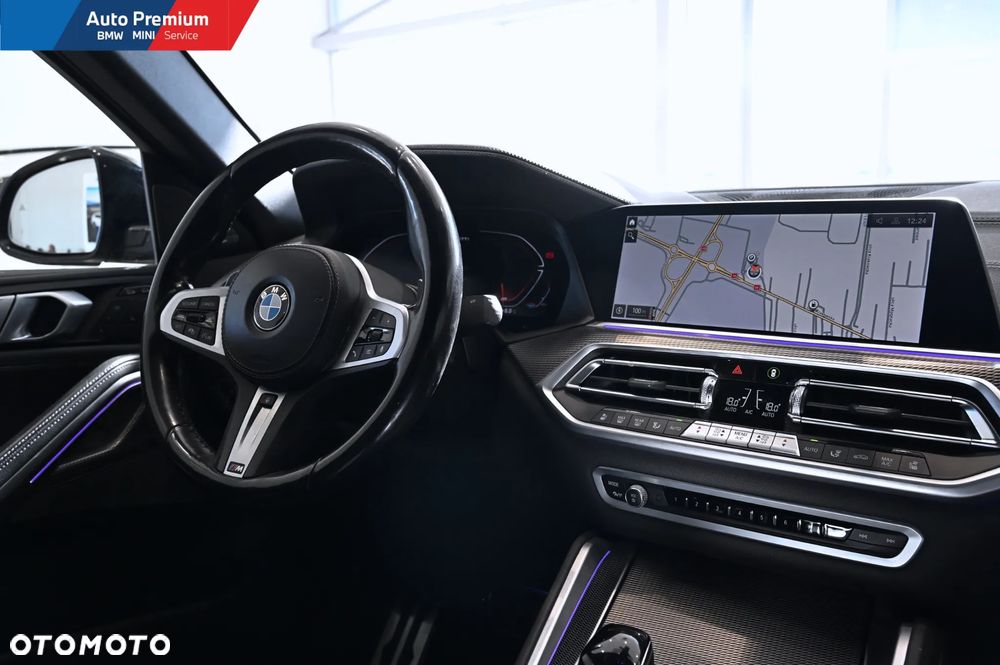 BMW X6 - 19