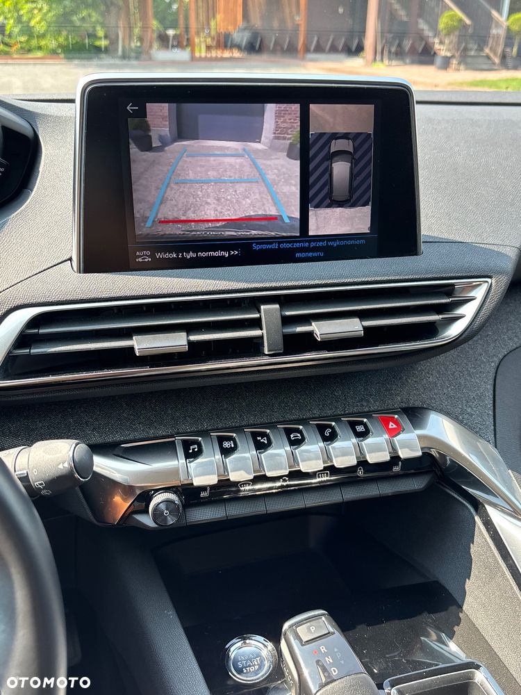 Peugeot 3008 1.5 BlueHDi GT Pack S&S EAT8 - 34