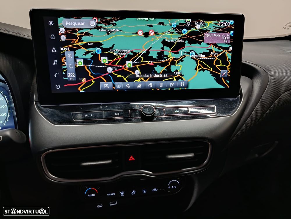 Nissan Juke 1.0 DIG-T N-Connecta NAV. - 22
